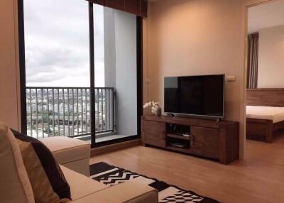 2 bed Condo in Q House Condo Sukhumvit 79 Phrakhanongnuea Sub District C018704