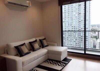 2 bed Condo in Q House Condo Sukhumvit 79 Phrakhanongnuea Sub District C018704