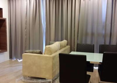 2 bed Condo in Ideo Q Ratchathewi Thanonphayathai Sub District C018699