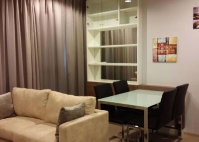 2 bed Condo in Ideo Q Ratchathewi Thanonphayathai Sub District C018699