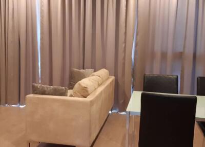 2 bed Condo in Ideo Q Ratchathewi Thanonphayathai Sub District C018699