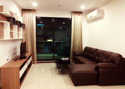 2 bed Condo in Supalai Premier @ Asoke Bangkapi Sub District C018696