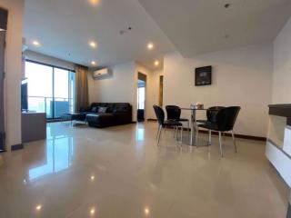 2 bed Condo in Supalai Premier @ Asoke Bangkapi Sub District C018696