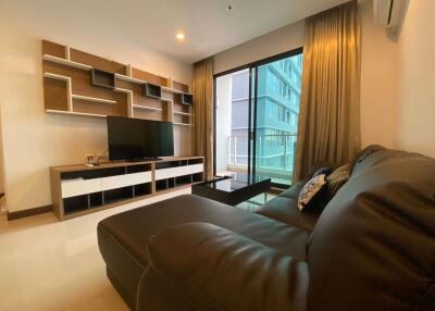 2 bed Condo in Supalai Premier @ Asoke Bangkapi Sub District C018696