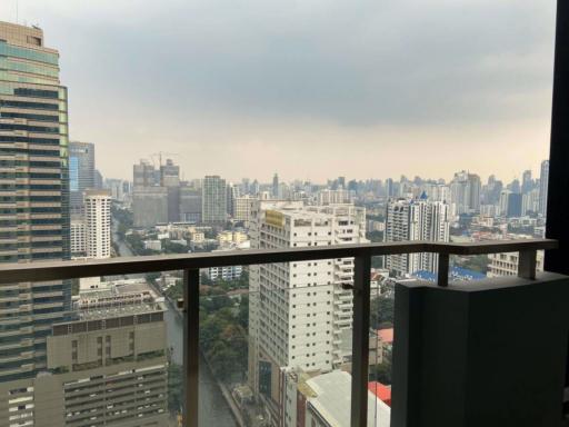 2 bed Condo in Supalai Premier @ Asoke Bangkapi Sub District C018696