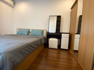 2 bed Condo in Supalai Premier @ Asoke Bangkapi Sub District C018696