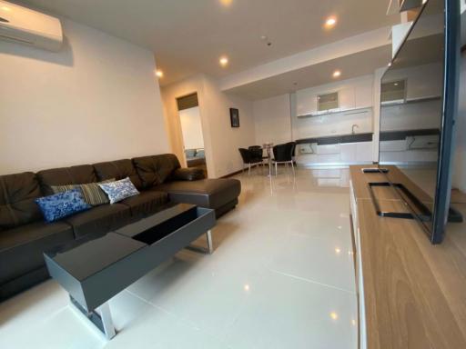 2 bed Condo in Supalai Premier @ Asoke Bangkapi Sub District C018696