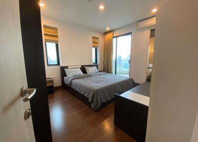 2 bed Condo in Supalai Premier @ Asoke Bangkapi Sub District C018696