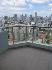 2 bed Condo in Supalai Premier @ Asoke Bangkapi Sub District C018696