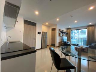 2 bed Condo in Supalai Premier @ Asoke Bangkapi Sub District C018696