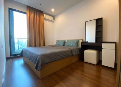 2 bed Condo in Supalai Premier @ Asoke Bangkapi Sub District C018696