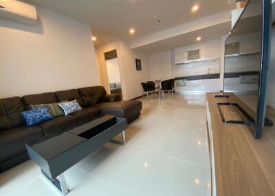 2 bed Condo in Supalai Premier @ Asoke Bangkapi Sub District C018696