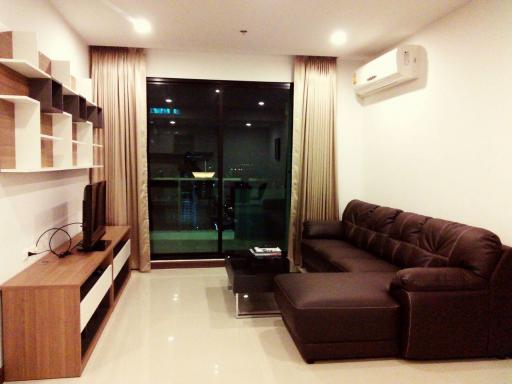 2 bed Condo in Supalai Premier @ Asoke Bangkapi Sub District C018696