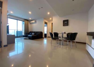 2 bed Condo in Supalai Premier @ Asoke Bangkapi Sub District C018696