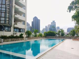 3 bed Condo in The Waterford Park Sukhumvit 53 Khlong Tan Nuea Sub District C018694