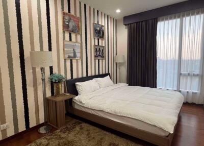 2 bed Condo in Ashton Morph 38 Phra Khanong Sub District C018693