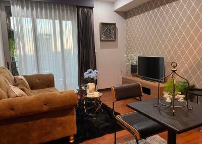 2 bed Condo in Ashton Morph 38 Phra Khanong Sub District C018693