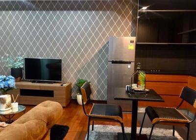 2 bed Condo in Ashton Morph 38 Phra Khanong Sub District C018693