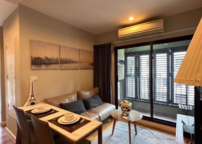 1 bed Condo in Condolette Dwell Sukhumvit 26 Khlongtan Sub District C018688