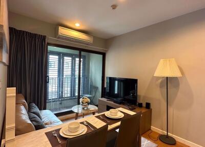 1 bed Condo in Condolette Dwell Sukhumvit 26 Khlongtan Sub District C018688