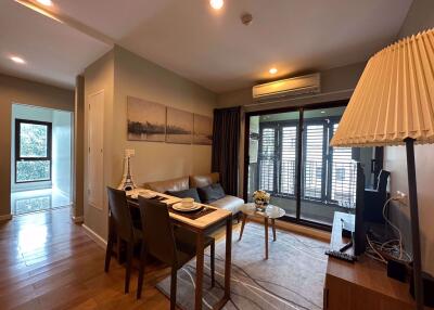 1 bed Condo in Condolette Dwell Sukhumvit 26 Khlongtan Sub District C018688