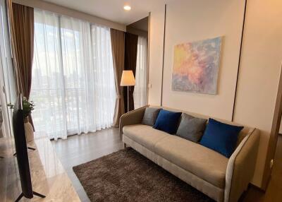 2 bed Condo in OKA HAUS Sukhumvit 36 Khlongtan Sub District C018686