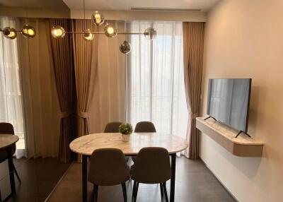 2 bed Condo in OKA HAUS Sukhumvit 36 Khlongtan Sub District C018686