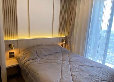 2 bed Condo in OKA HAUS Sukhumvit 36 Khlongtan Sub District C018686