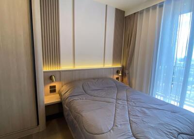 2 bed Condo in OKA HAUS Sukhumvit 36 Khlongtan Sub District C018686