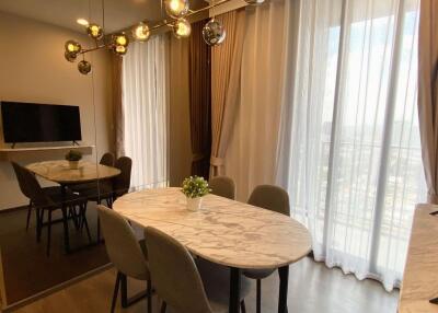 2 bed Condo in OKA HAUS Sukhumvit 36 Khlongtan Sub District C018686