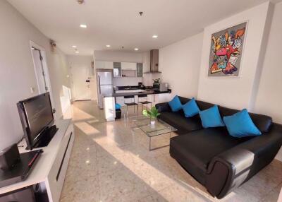 1 bed Condo in Nusasiri Grand Phra Khanong Sub District C018683