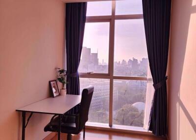 1 bed Condo in Nusasiri Grand Phra Khanong Sub District C018683