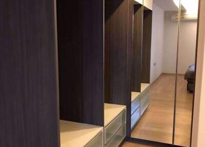 1 bed Condo in Via 49 Khlong Tan Nuea Sub District C018682