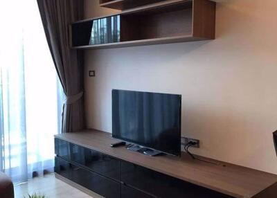 1 bed Condo in Via 49 Khlong Tan Nuea Sub District C018682