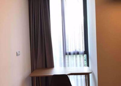 1 bed Condo in Via 49 Khlong Tan Nuea Sub District C018682