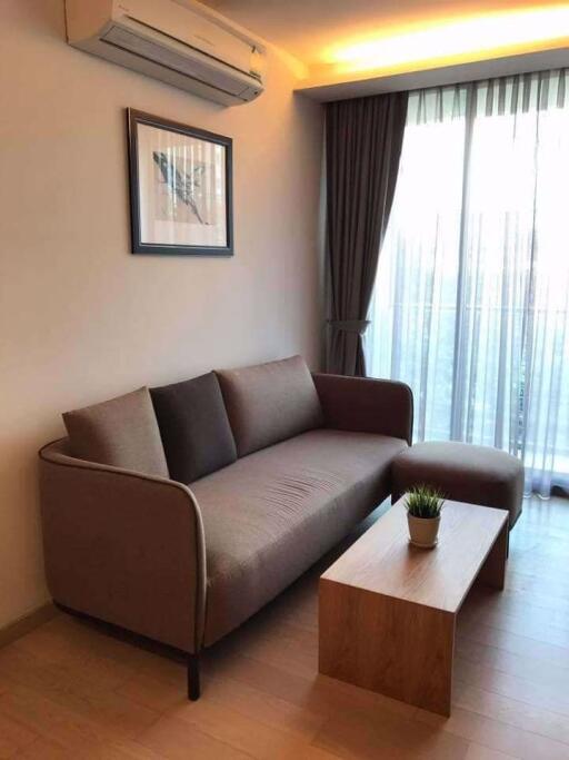 1 bed Condo in Via 49 Khlong Tan Nuea Sub District C018682