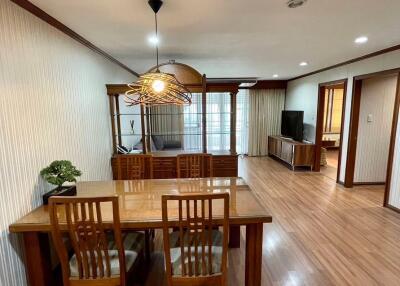 2 bed Condo in Acadamia Grand Tower Khlong Tan Nuea Sub District C018681