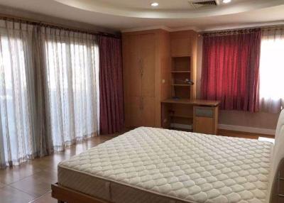 4 bed Condo in Commonwealth Pinklao Bangbamru Sub District C018680