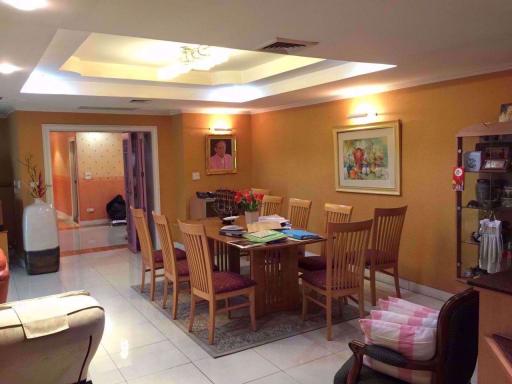 4 bed Condo in Commonwealth Pinklao Bangbamru Sub District C018680