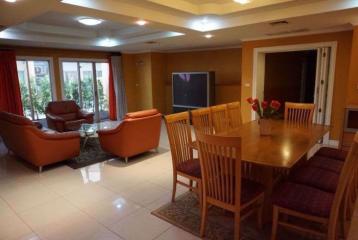 4 bed Condo in Commonwealth Pinklao Bangbamru Sub District C018680