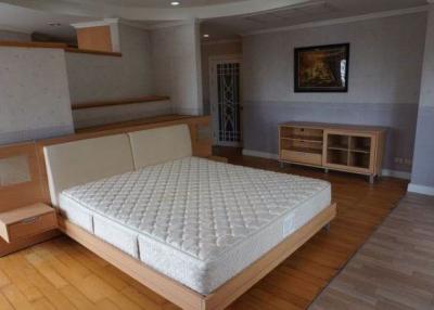 4 bed Condo in Commonwealth Pinklao Bangbamru Sub District C018680