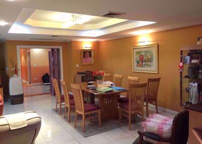 4 bed Condo in Commonwealth Pinklao Bangbamru Sub District C018680