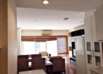 2 bed Condo in Grand Park View Khlong Toei Nuea Sub District C018676