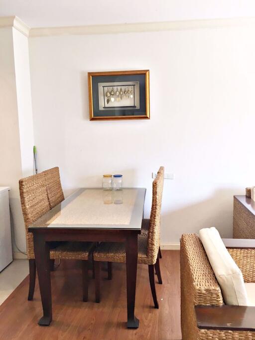 2 bed Condo in Grand Park View Khlong Toei Nuea Sub District C018676