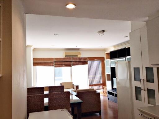 2 bed Condo in Grand Park View Khlong Toei Nuea Sub District C018676