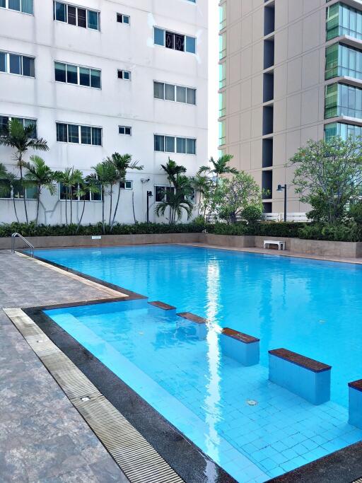 2 bed Condo in Grand Park View Khlong Toei Nuea Sub District C018676