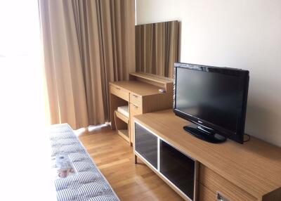 1 bed Condo in Urbana Sathorn Thungmahamek Sub District C018675