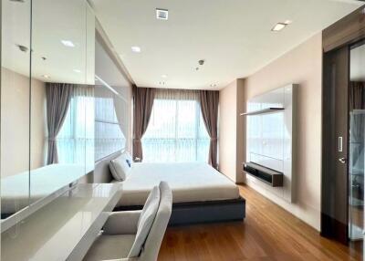 1 ห้องนอน, 1 ห้องน้ำ คอนโด ราคา ฿ 7,890,000