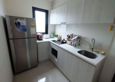 2 bed Condo in Life Asoke Bangkapi Sub District C018673