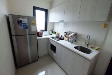 2 bed Condo in Life Asoke Bangkapi Sub District C018673